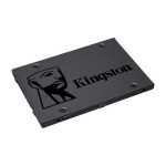 SSD  240GB A400 2,5"  KINGSTON