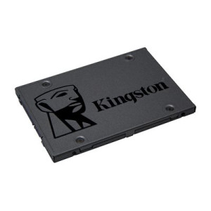 HDD SSD  240GB A400 2,5"  KINGSTON