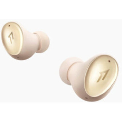 1MORE ColorBuds 2 TWS In-Ear bežične slušalice s mikrofonom, BT5.2,  zlatne
