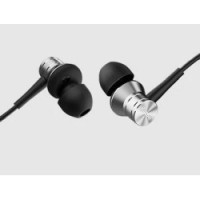 1MORE Piston Fit In-Ear žičane slušalice s mikrofonom, sive