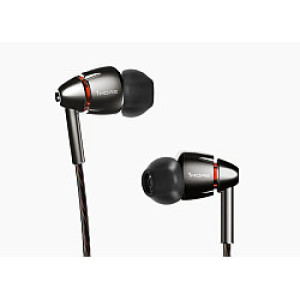 1MORE Quad Driver In-Ear žičane slušalice s mikrofonom, THX Certified, 