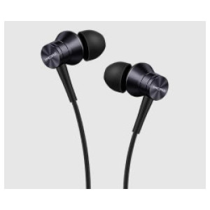 1MORE Piston Fit In-Ear žičane slušalice s mikrofonom, srebrne