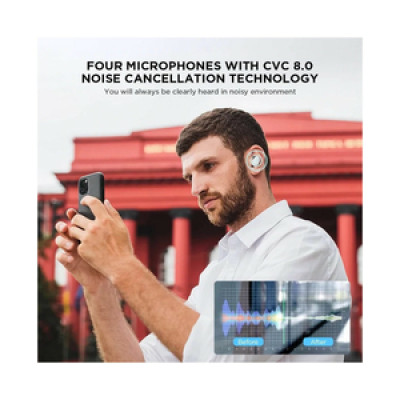 1MORE ColorBuds 2 TWS In-Ear bežične slušalice