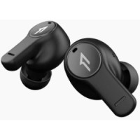 1MORE PistonBuds TWS In-Ear bežične slušalice, crne s mikrofonom