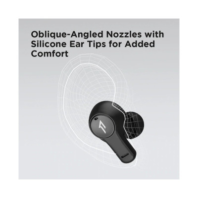 1MORE PistonBuds TWS In-Ear bežične slušalice s mikrofonom
