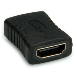 Adapter HDMI - HDMI, F/F