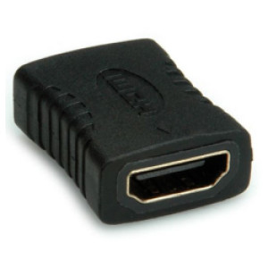 Adapter HDMI - HDMI, F/F, Roline  