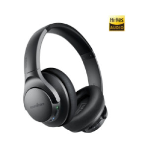 Anker Soundcore Life Q20+ naglavne bežične BT5.0 slušalice s mikrofonom 