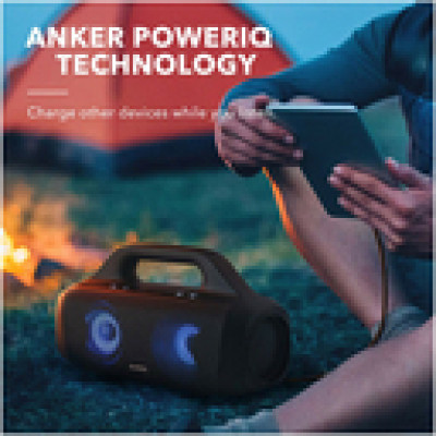 Anker Soundcore Select PRO prijenosni BT5.0 zvučnik, 30W