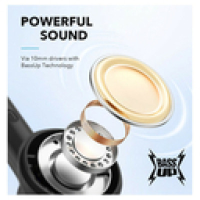 Anker Soundcore R100 TWS In-ear bežične Bluetooth slušalice s mikrofonom