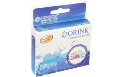 Orink tinta za Brother, LC-529XL, crna