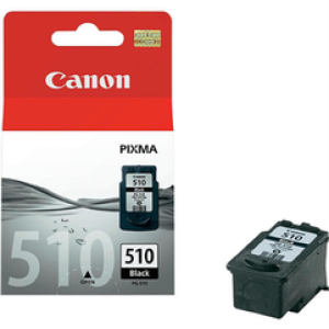 Canon tinta PG-510 ,crna