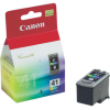 Canon tinta  CL-41, tricolor