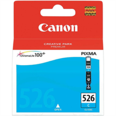 Canon tinta CLI-526C, plava