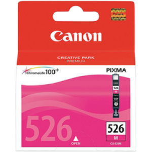 Canon tinta CLI-526M, crvena