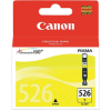 Canon tinta CLI-526Y, žuta