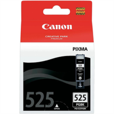 Canon tinta PGI-525BK , crna