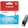 Canon tinta CLI-521C, plava