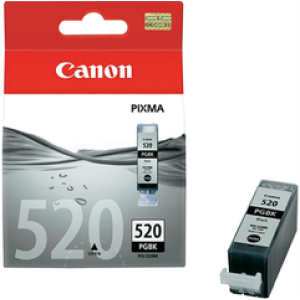 Canon tinta PGI-520BK crna