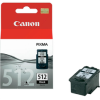 Canon tinta PG-512, crna