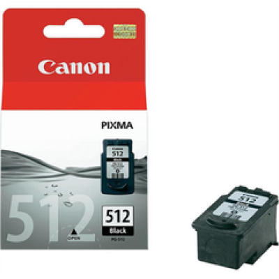 Canon tinta PG-512, crna