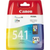 Canon tinta CL-541 , tricolor