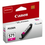 Canon tinta CLI-571M , crvena