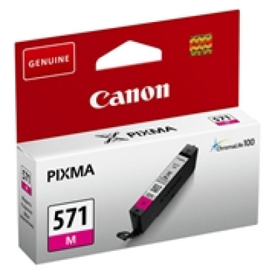 Canon tinta CLI-571M , crvena