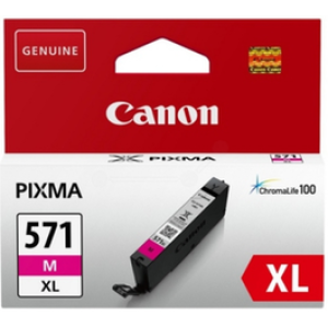 Canon tinta CLI-571M XL crvena