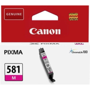 Canon tinta CLI-581M ,crvena