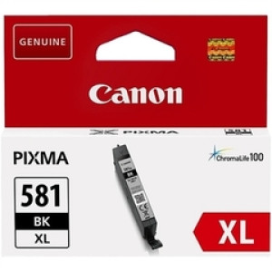 Canon tinta CLI-581BK XL , crna