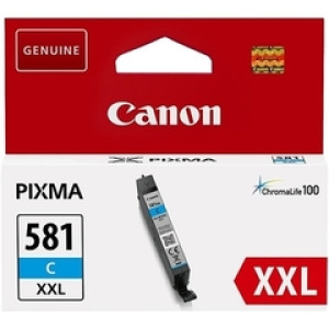 Canon tinta CLI-581C XXL, plava