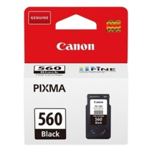 Canon tinta PG-560 , crna