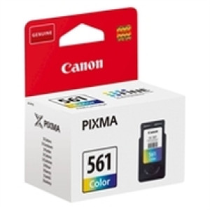 Canon tinta CL-561,tricolor