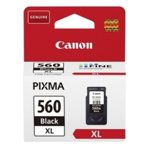 Canon tinta PG-560XL, crna