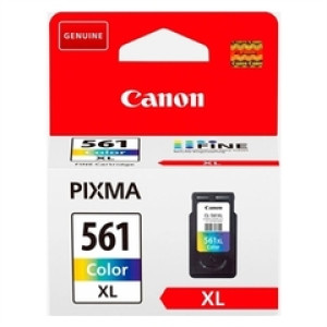 Canon tinta CL-561XL, tricolor