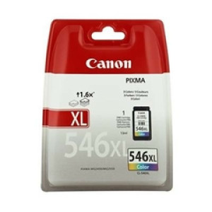 CANON tinta CL-546XL, tricolor