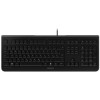 Cherry KC-1000 tipkovnica, USB, crna