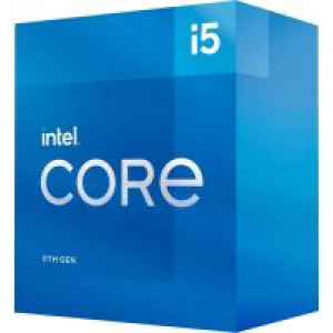 Intel Core i5-11400 - 2.60GHz/4.40GHz (6 Cores)