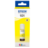Epson 101 EcoTank Žuta ink bottle  