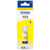 Epson 103 EcoTank Žuta ink bottle (C13T00S44A) 