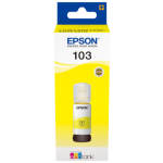 Epson 103 EcoTank Žuta ink bottle (C13T00S44A) 