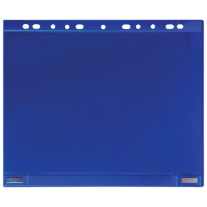 Fascikl uložni A4 s magnetom pk5 Tarifold 181121 plavi