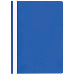 Fascikl mehanika klizna pp A4 Fornax 40508 plavi