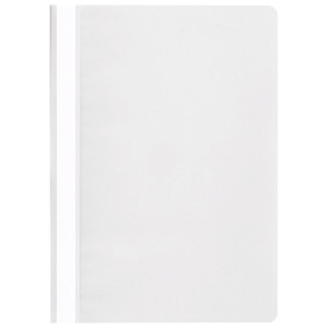 Fascikl mehanika klizna pp A4 Fornax 40404 sivi