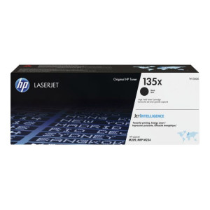 HP toner W1350X (135X) (2400 str.)