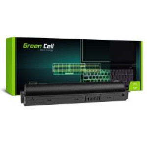 Green Cell (DE61) baterija 6600 mAh,10.8V (11.1V) FRR0G RFJMW