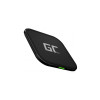 Green Cell (QIGC01) QI brzi bežični punjač, 15W
