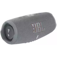 JBL Charge 5 prijenosni zvučnik BT5.1, IP67, sivi