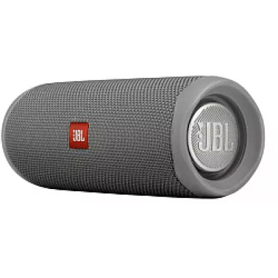 JBL Flip 5 prijenosni zvučnik BT4.2, IP67, sivi - 